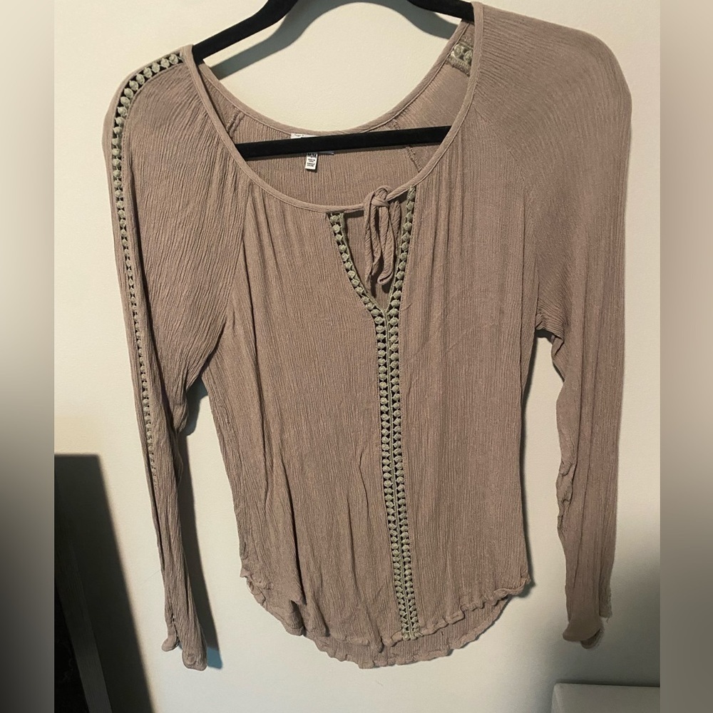 TOBI blouse